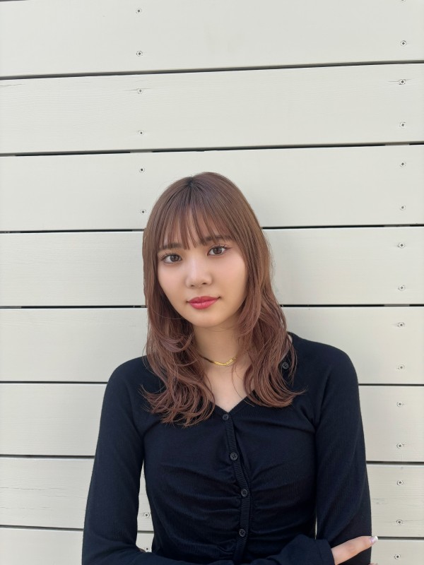 今期流行り♪ レイヤースタイルサムネイル
